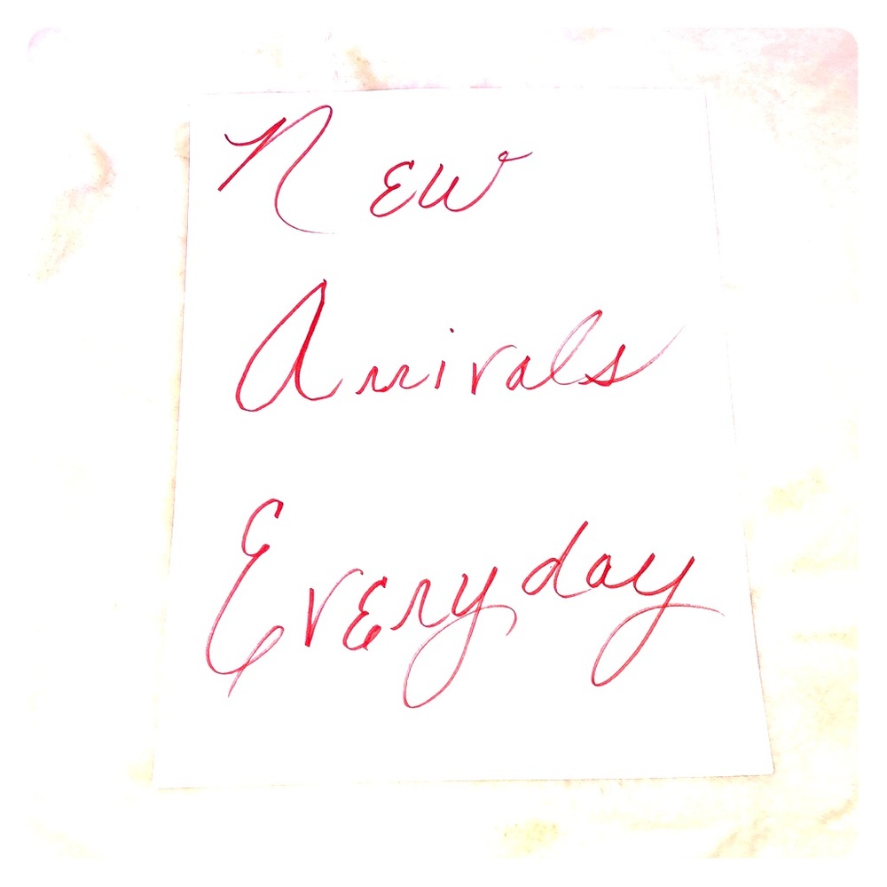 Meet your Posher, Glamorgirl911